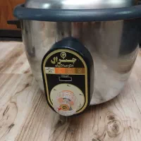 پلوپز برقی تمام اتومات جنرال اصل ۱۲ نفره