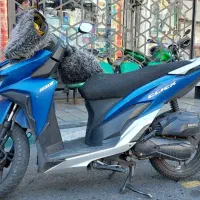 طرح کلیک|موتورسیکلت|تهران, فلسطین (میدان انقلاب)|دیوار