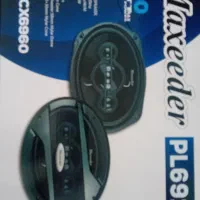 باند مکسیدر