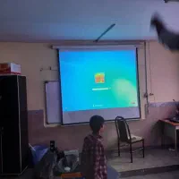 ویدیو پروژکتور مخصوص مدارس  آموزشگاه‌ (نقد و اقساط|تلویزیون و پروژکتور|رشت, توشیبا|دیوار