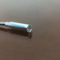 چراغ قوه فنری USB فراسو|لوازم جانبی موبایل و تبلت|میاندوآب, |دیوار