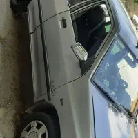 پراید ۸۶دوگانه شرکتی