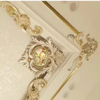 تولید گچبری های پیش ساخته کلاسیک همراه نصب|خدمات پیشه و مهارت|شهرکرد, |دیوار