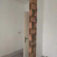 بنا/ بنایی   کاشیکاری تخریب بازسازی