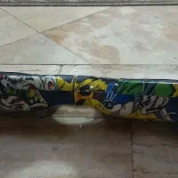 اسگوتر  برقی|دوچرخه، اسکیت، اسکوتر|پردیس, فاز ۲|دیوار