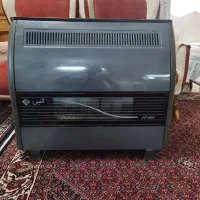بخاری گازی مشهد کولر