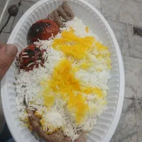 آشپز وکمکی نیرو ساده ایرانی واتباع