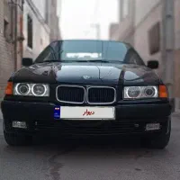 بی ام و e36 مدل ۹۱|خودرو کلاسیک|یزد, |دیوار
