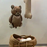 گهواره نوزاد