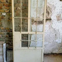 فروش درب و پنجره آهنی