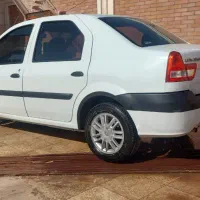 ال۹۰ پارس تندر ۹۷ خطر جدید بدون رنگ ، شاسی ها سالم