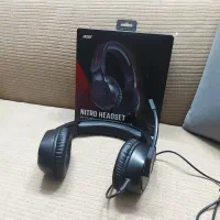 هدست گیمینگ acer|قطعات و لوازم جانبی رایانه|تهران, استخر|دیوار