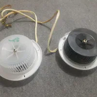 دو عدد موتور هود کن فابریک|هود|بندر انزلی, سامانسر|دیوار