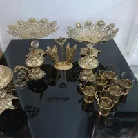 سرویس پذیرایی برنز