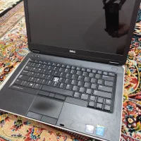 لپ تاب DELL امریکایی|رایانه همراه|خرم‌آباد, |دیوار