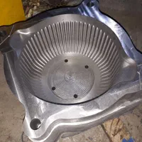 دایکاست / خدمات فرز cnc و قالبسازی دایکاست|خدمات پیشه و مهارت|مشهد, شهرک صنعتی توس|دیوار