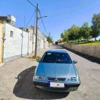 زانتیا 2000 مدل ۸۳ (معاوضه دارم )|خودرو سواری و وانت|کرمانشاه, |دیوار