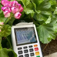 کارتخوان سیار فورجی پرداخت ۱۰ ماهه فقط با یه چک