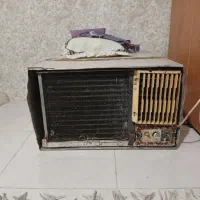 کولر 24هزار اجنرال موتوربزرگ سالم درحدنو