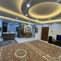 ۹۰ متر دو خواب تک واحدی نواب بریانک (نیکفر)|فروش آپارتمان|تهران, بریانک|دیوار