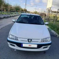 فروش فوری پژو پارس XU7P صفر خشک 1402