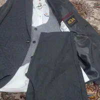 کت وشلوار|لباس|مشکیندشت, |دیوار