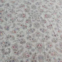 روفرشی کشدار ۹ متری طرح فرش