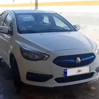 شاهین GLدنده ای