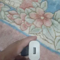 فروش ۳کله شارژر با یک امپتری بلوتوثی|قطعات و لوازم جانبی رایانه|خاش, |دیوار