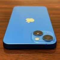 اپل iPhone 13 ZA با حافظهٔ ۱۲۸ گیگابایت|موبایل|اصفهان, خواجو|دیوار