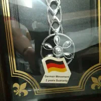 ساعت دیواری