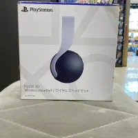هدفون سونی PULSE 3D