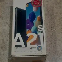 گوشی سامسونگGalaxyA21s|موبایل|تهران, آهنگ|دیوار
