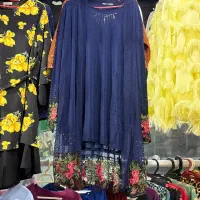 حراج لباس زنانه به علت تغییر شغل|لباس|لنگرود, |دیوار