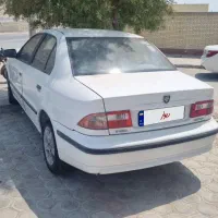 سمند مدل ۹۰|خودرو سواری و وانت|درگهان, |دیوار