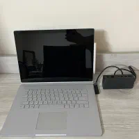 Surface Book 2