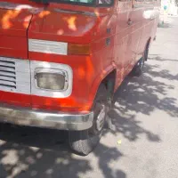 مینی بوس بنز 309|خودرو سنگین|ری, شهرری|دیوار