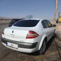 مگان اتومات مدل90|خودرو سواری و وانت|تهران, هوانیروز|دیوار