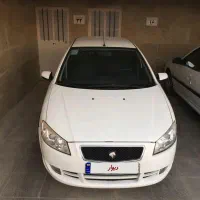 رانا LX TU5 مدل94 بسیار تمیز کارمندی|خودرو سواری و وانت|قم, پردیسان|دیوار