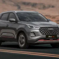 ام وی ام X55 Pro ایکس 55 / نمایندگی قاسمی|خودرو سواری و وانت|نجف‌آباد, گلدشت|دیوار