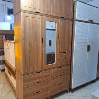 کمد۳تیکه|جاکفشی، کمد، دراور|ساوه, |دیوار