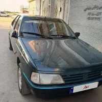 پژو اردی مدل ۸۳