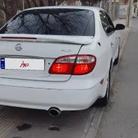 ماکسیما85دنده سالم|خودرو سواری و وانت|کرج, ساماندهی|دیوار