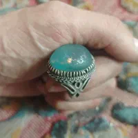 انگشتر دزدیده شده...|اشیا|اصفهان, رهنان|دیوار