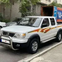 پیکاب ریچ۹۶