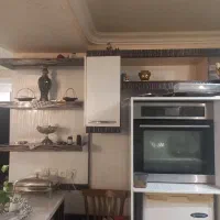 کابینت کار کرده|مصالح و تجهیزات ساختمان|ارومیه, |دیوار