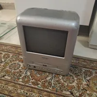 تلویزیون قابل حمل
