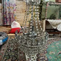 لوستر در حد نو