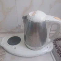 کتری صحرایی ۱۵۰تومن چایی ساز ۲۰۰تومن