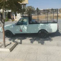 وانت پیکان مدل 87